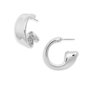JENNY BIRD Aurelia Hoop Earrings
